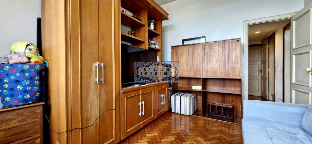 Conheça EA do imóvel - Cobertura à venda Rua Francisco Otaviano, Ipanema, Rio de Janeiro - R$ 7.990.000 - ISA38 - 17 EA - 17