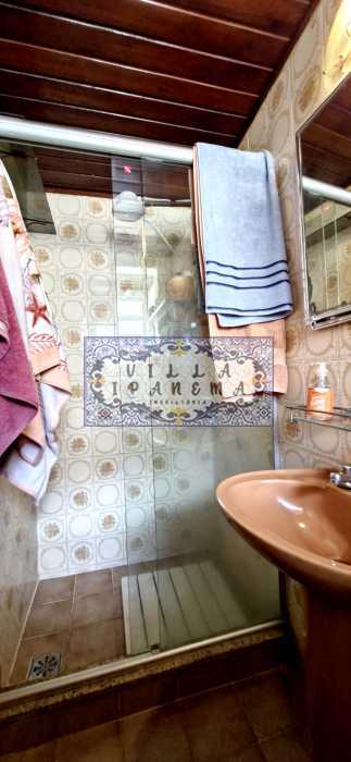 Conheça HA do imóvel - Cobertura à venda Rua Francisco Otaviano, Ipanema, Rio de Janeiro - R$ 7.990.000 - ISA38 - 22 HA - 22