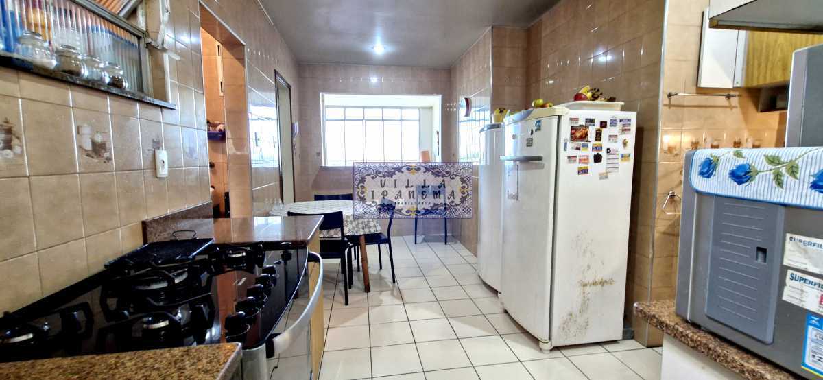 Conheça IA do imóvel - Cobertura à venda Rua Francisco Otaviano, Ipanema, Rio de Janeiro - R$ 7.990.000 - ISA38 - 24 IA - 24