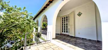 ACEITAMOS OFERTAS! - Casa à venda Rua Almirante Alexandrino, Santa Teresa, Rio de Janeiro - R$ 1.750.000 - IPA230197