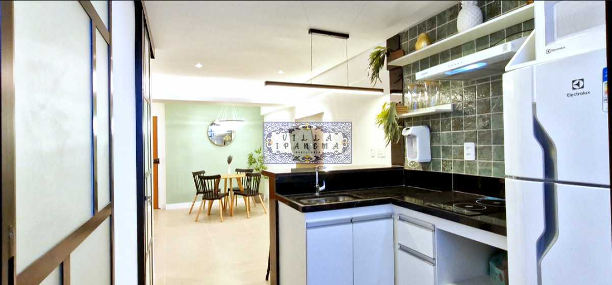 Conheça aa do imóvel - Studio à venda Avenida Rio Branco, Centro, Rio de Janeiro - R$ 375.000 - LI0079 - 2 aa - 2