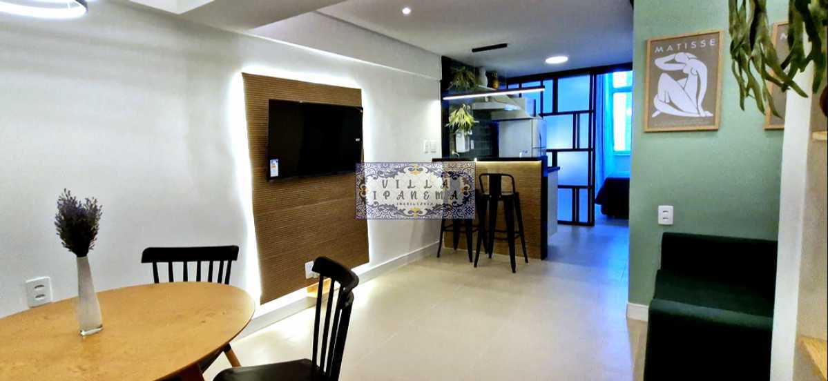 Conheça BA do imóvel - Studio à venda Avenida Rio Branco, Centro, Rio de Janeiro - R$ 375.000 - LI0079 - 3 BA - 3