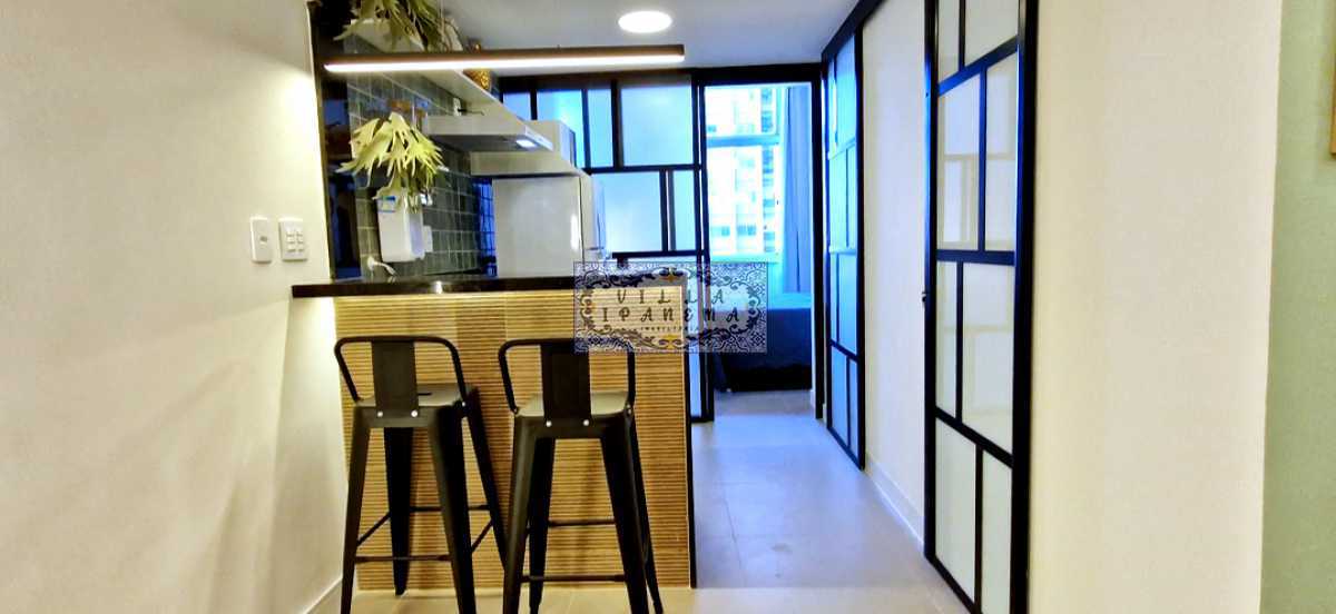 Conheça C do imóvel - Studio à venda Avenida Rio Branco, Centro, Rio de Janeiro - R$ 375.000 - LI0079 - 4 C - 4