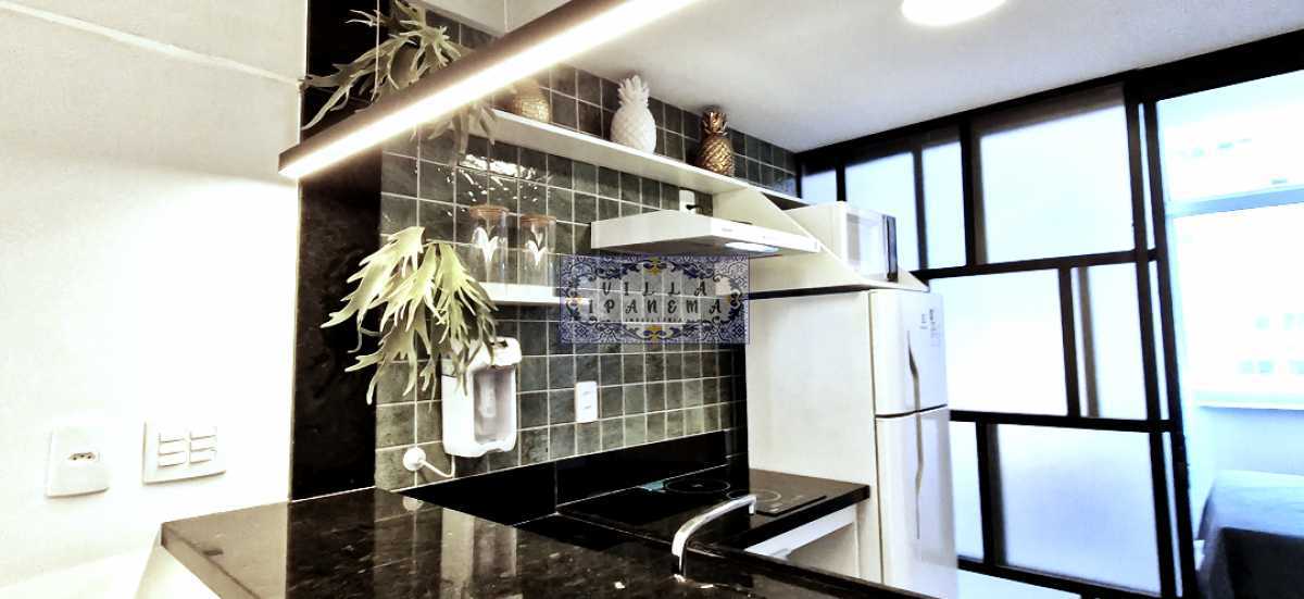 Conheça D do imóvel - Studio à venda Avenida Rio Branco, Centro, Rio de Janeiro - R$ 375.000 - LI0079 - 6 D - 6