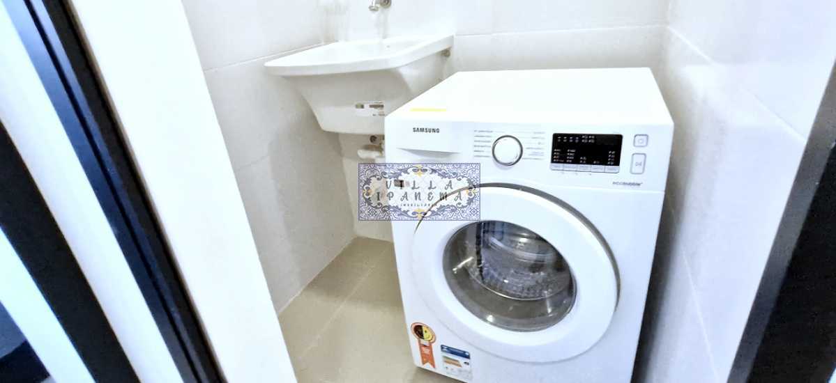 Conheça E do imóvel - Studio à venda Avenida Rio Branco, Centro, Rio de Janeiro - R$ 375.000 - LI0079 - 8 E - 8