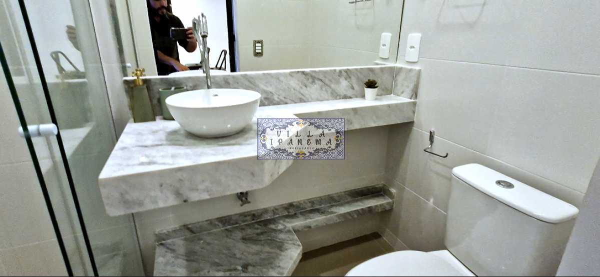 Conheça F do imóvel - Studio à venda Avenida Rio Branco, Centro, Rio de Janeiro - R$ 375.000 - LI0079 - 9 F - 9