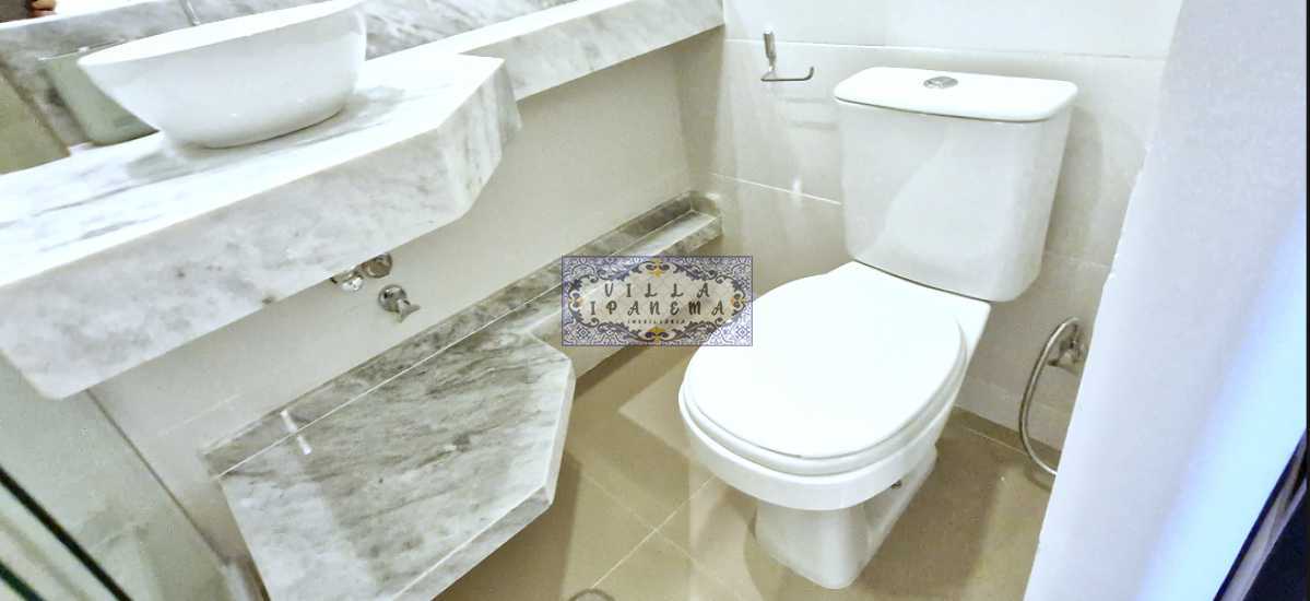Conheça FA do imóvel - Studio à venda Avenida Rio Branco, Centro, Rio de Janeiro - R$ 375.000 - LI0079 - 10 FA - 10