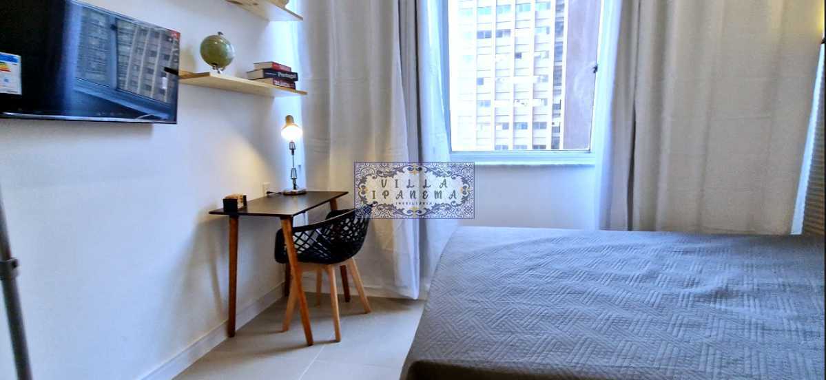 Conheça G do imóvel - Studio à venda Avenida Rio Branco, Centro, Rio de Janeiro - R$ 375.000 - LI0079 - 11 G - 11