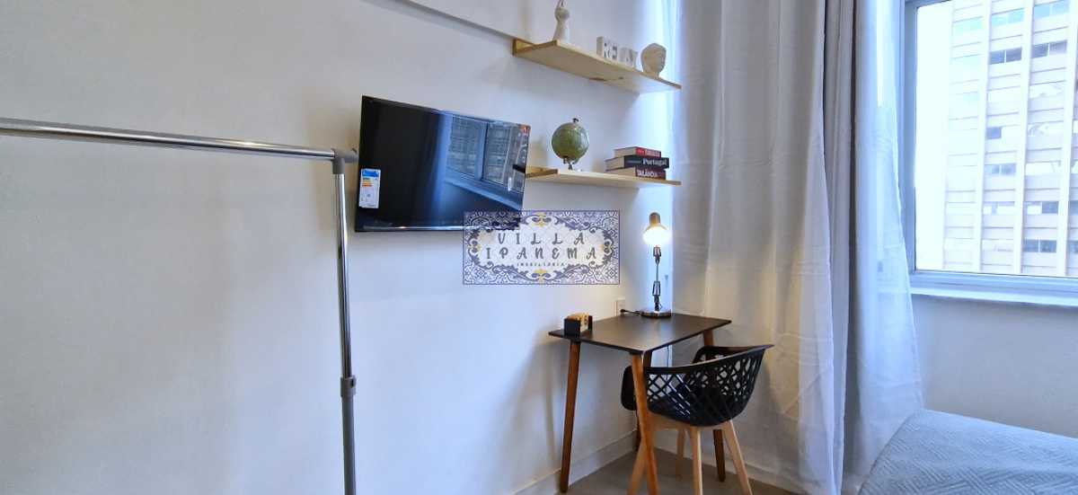 Conheça GB do imóvel - Studio à venda Avenida Rio Branco, Centro, Rio de Janeiro - R$ 375.000 - LI0079 - 13 GB - 13