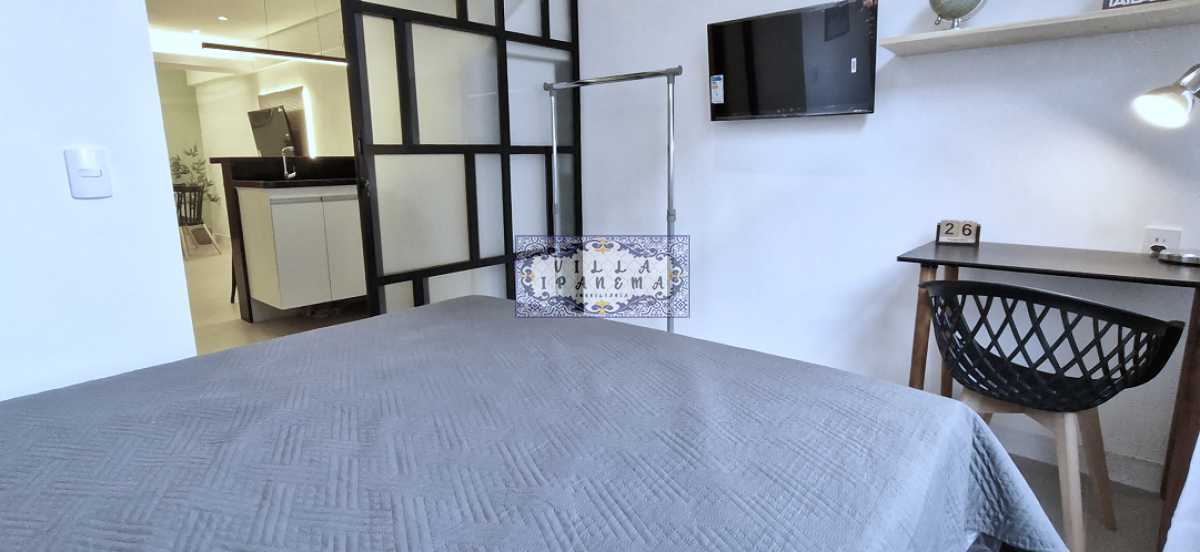 Conheça GD do imóvel - Studio à venda Avenida Rio Branco, Centro, Rio de Janeiro - R$ 375.000 - LI0079 - 15 GD - 15