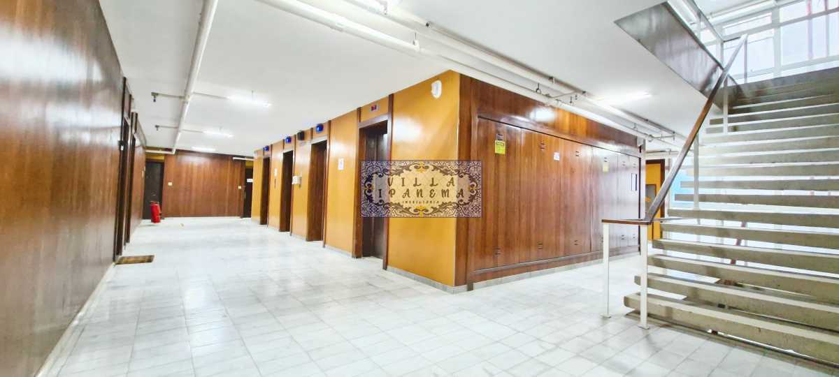 Conheça h 1 do imóvel - Studio à venda Avenida Rio Branco, Centro, Rio de Janeiro - R$ 375.000 - LI0079 - 16 h 1 - 16