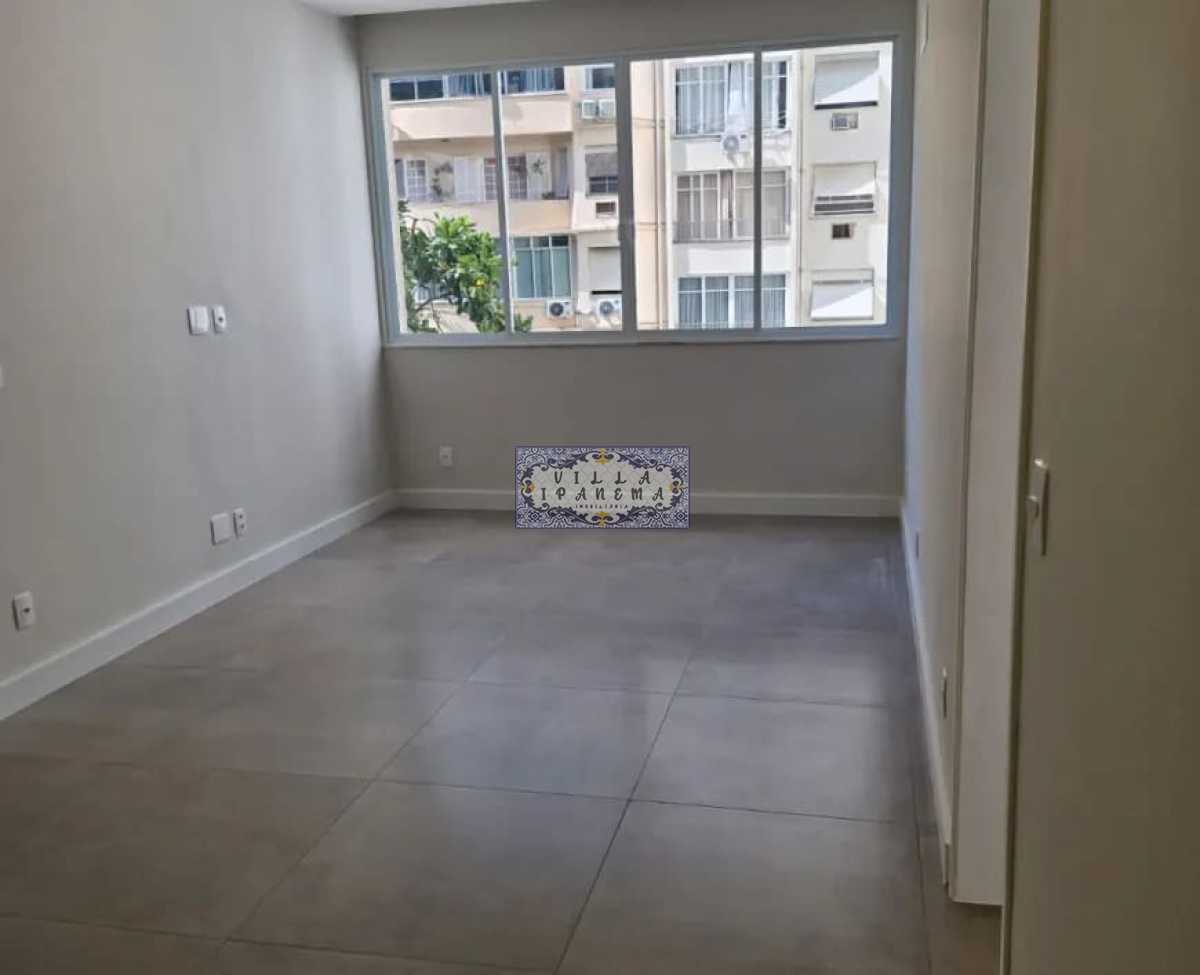 Conheça a do imóvel - Apartamento à venda Rua Antônio Parreiras, Ipanema, Rio de Janeiro - R$ 1.550.000 - IPA230196 - 1 a - 1