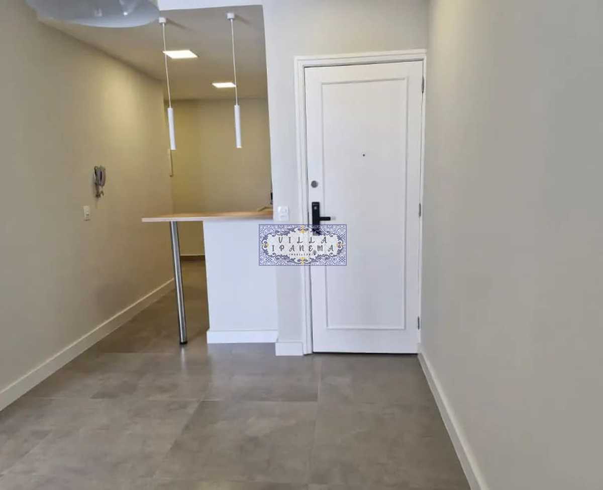 Conheça aa do imóvel - Apartamento à venda Rua Antônio Parreiras, Ipanema, Rio de Janeiro - R$ 1.550.000 - IPA230196 - 2 aa - 2