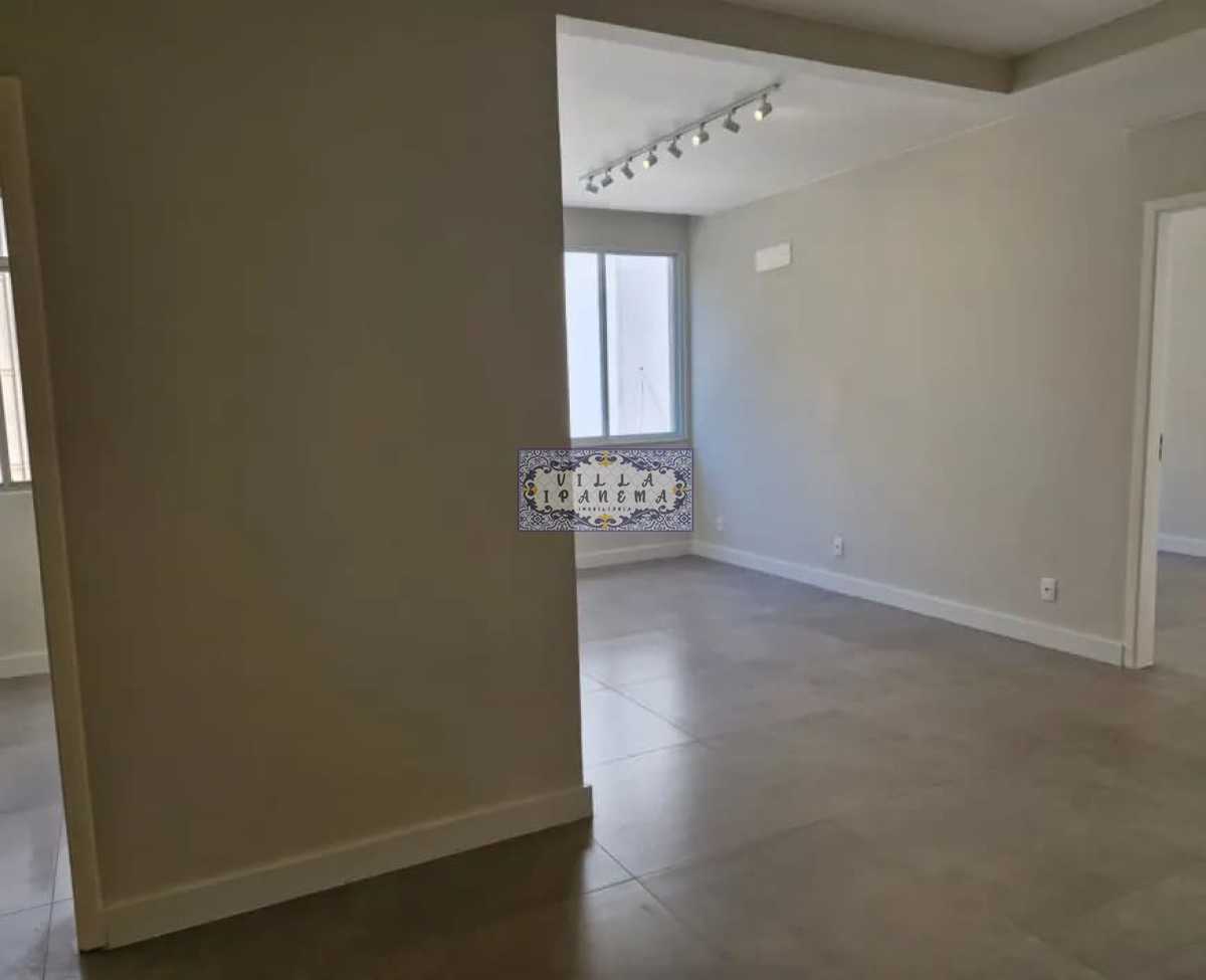 Conheça ac do imóvel - Apartamento à venda Rua Antônio Parreiras, Ipanema, Rio de Janeiro - R$ 1.550.000 - IPA230196 - 4 ac - 4