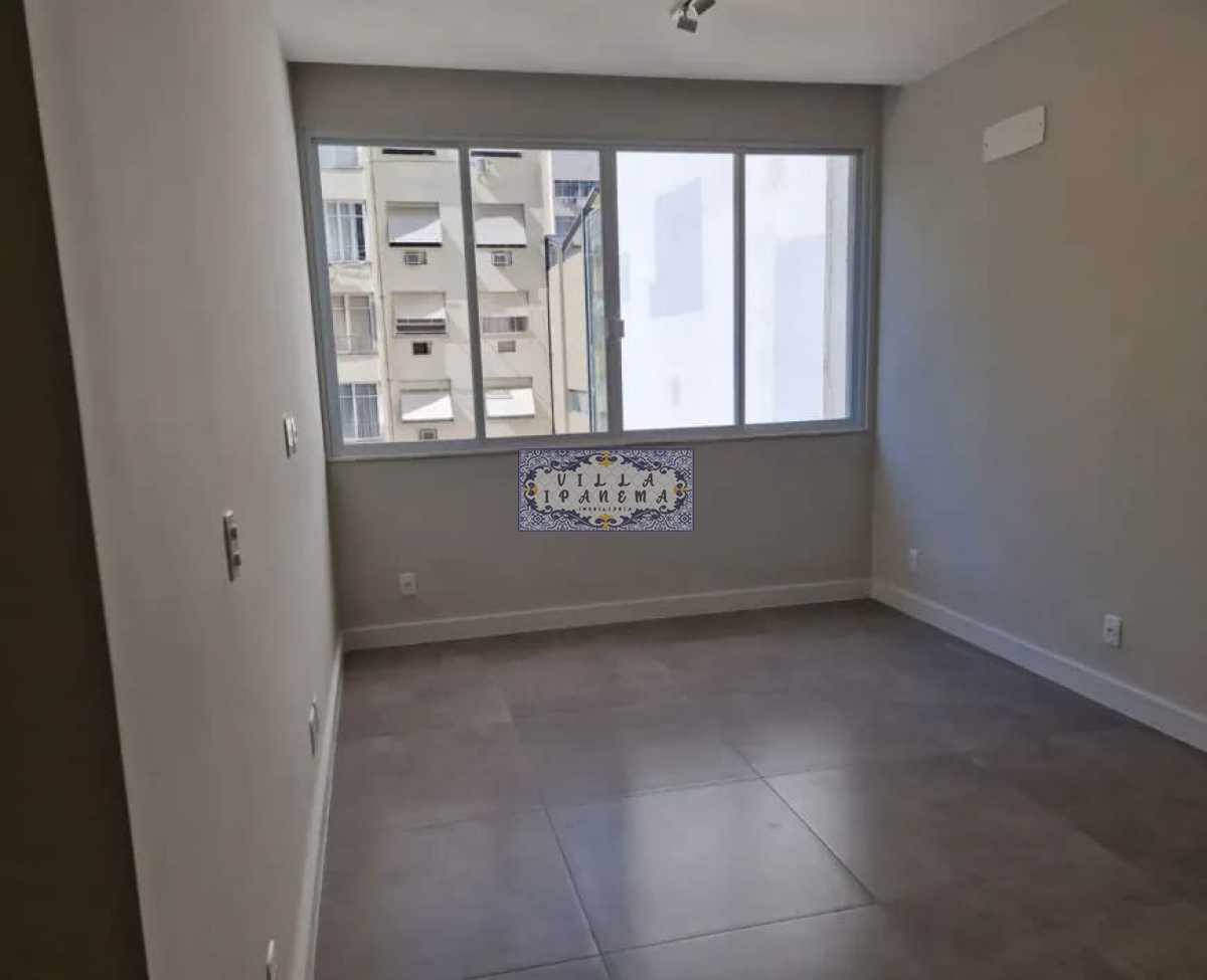 Conheça ba do imóvel - Apartamento à venda Rua Antônio Parreiras, Ipanema, Rio de Janeiro - R$ 1.550.000 - IPA230196 - 6 ba - 6