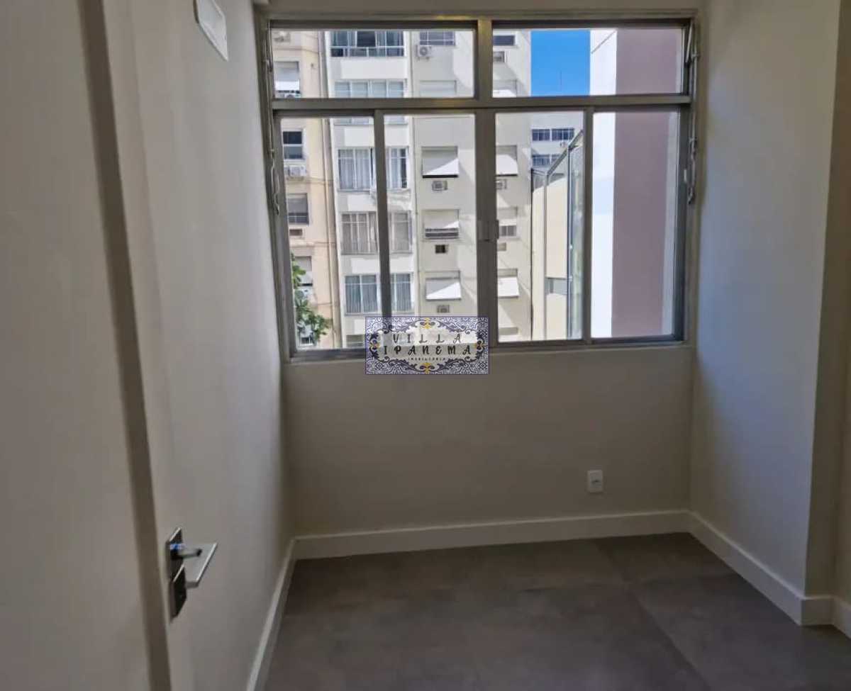 Conheça c do imóvel - Apartamento à venda Rua Antônio Parreiras, Ipanema, Rio de Janeiro - R$ 1.550.000 - IPA230196 - 10 c - 10