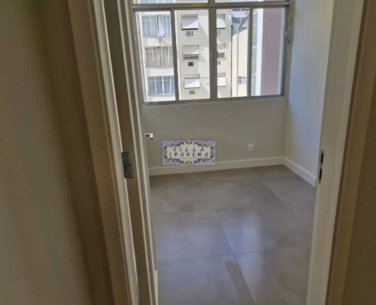 Conheça cc do imóvel - Apartamento à venda Rua Antônio Parreiras, Ipanema, Rio de Janeiro - R$ 1.550.000 - IPA230196 - 13 cc - 13