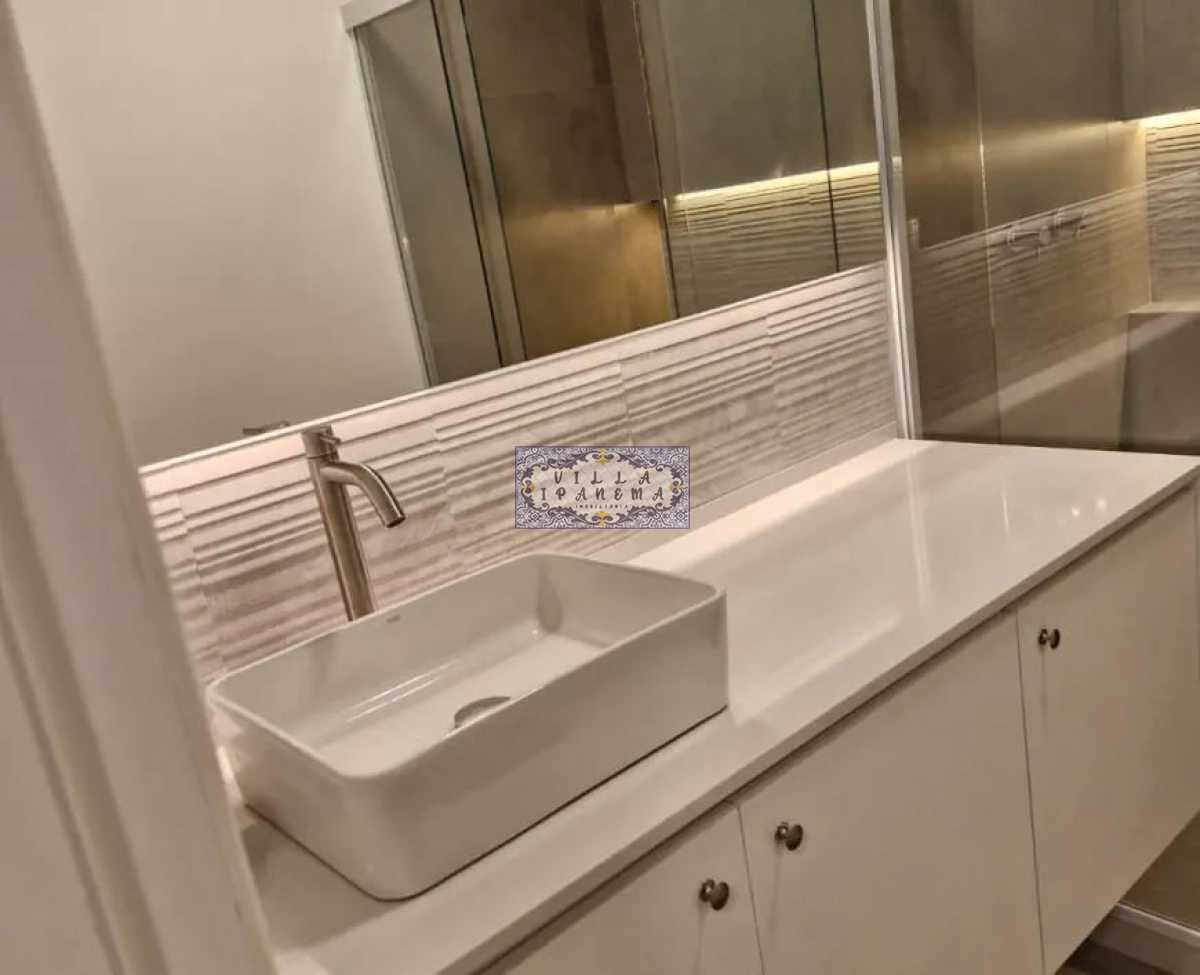 Conheça da do imóvel - Apartamento à venda Rua Antônio Parreiras, Ipanema, Rio de Janeiro - R$ 1.550.000 - IPA230196 - 17 da - 17