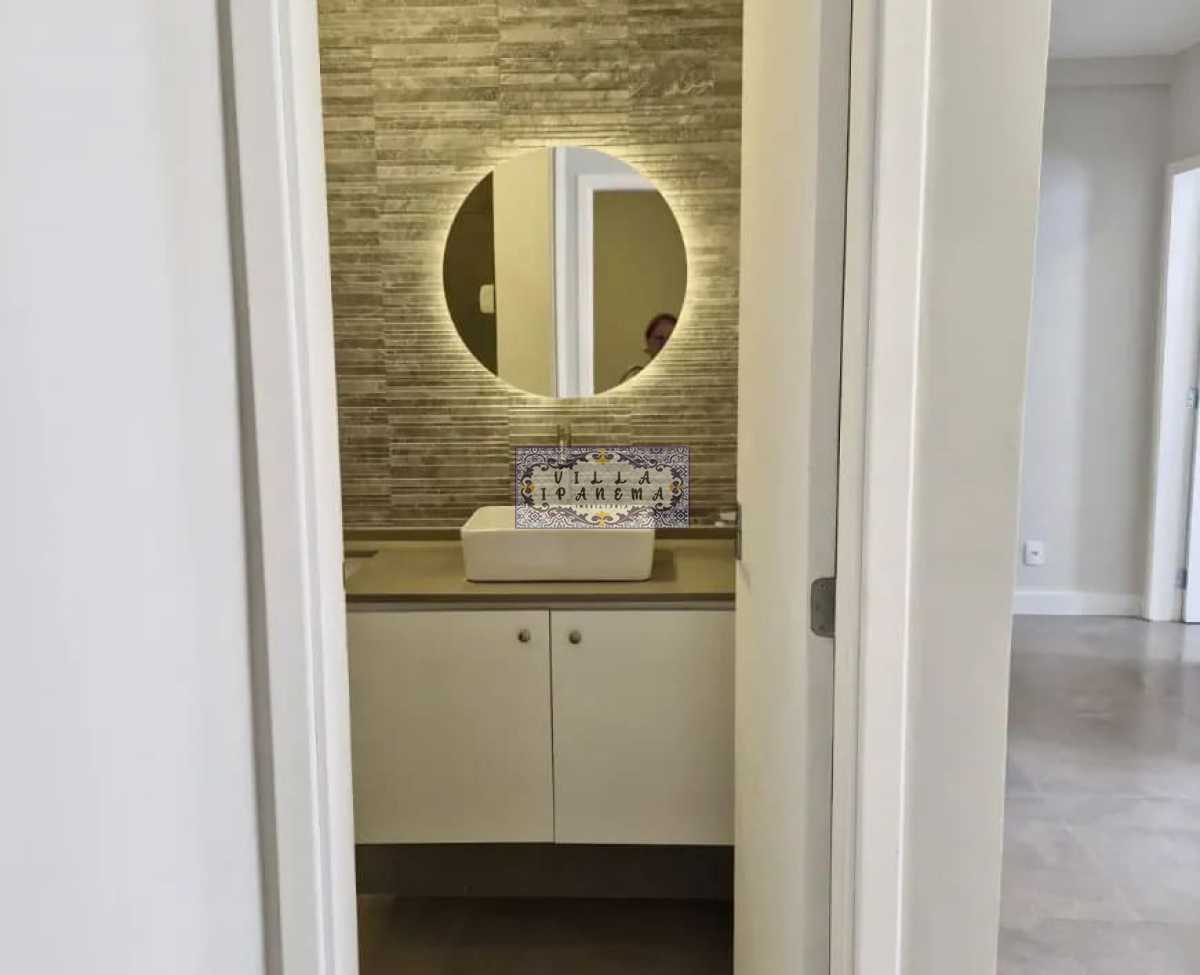 Conheça db do imóvel - Apartamento à venda Rua Antônio Parreiras, Ipanema, Rio de Janeiro - R$ 1.550.000 - IPA230196 - 18 db - 18
