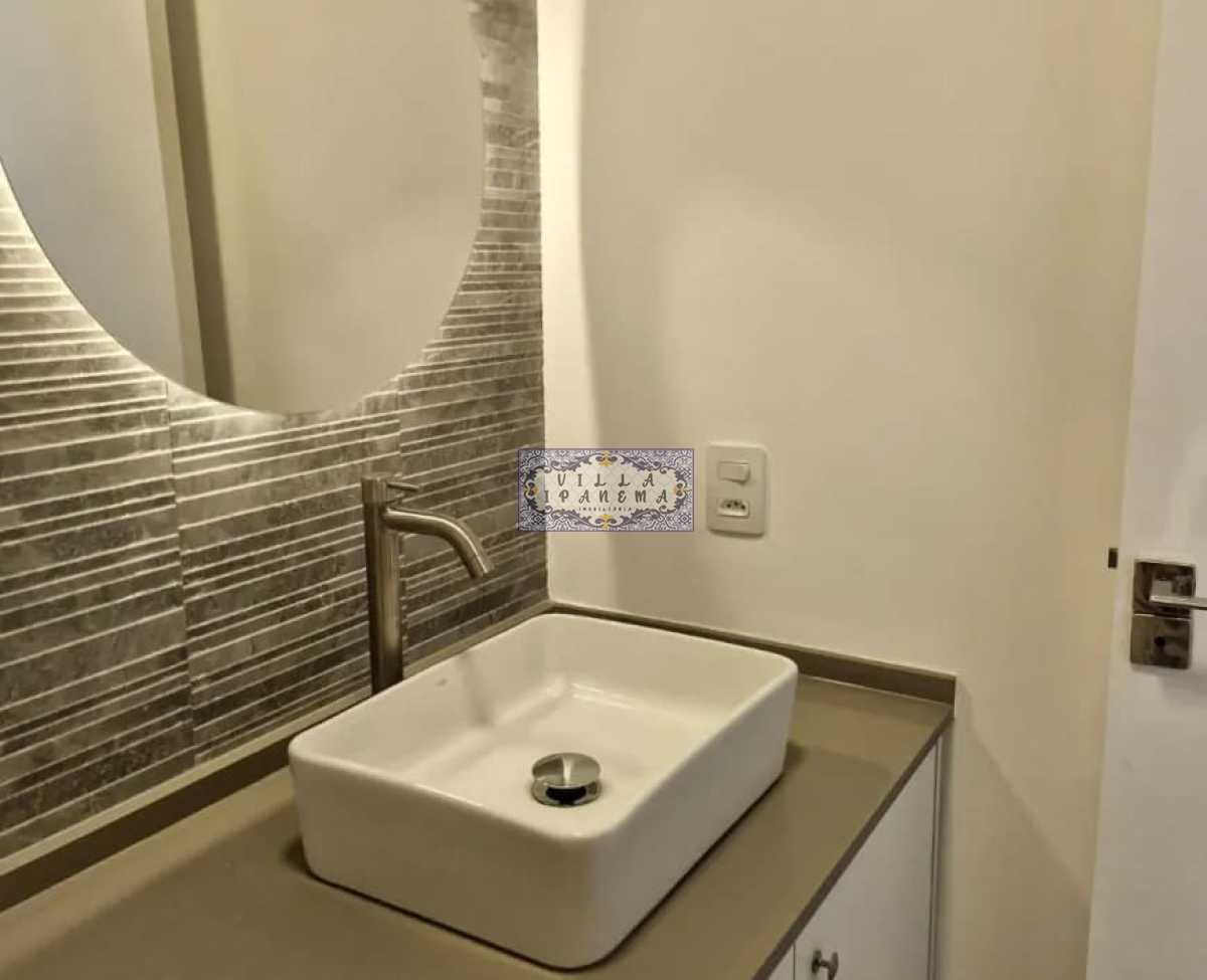 Conheça ea do imóvel - Apartamento à venda Rua Antônio Parreiras, Ipanema, Rio de Janeiro - R$ 1.550.000 - IPA230196 - 20 ea - 20
