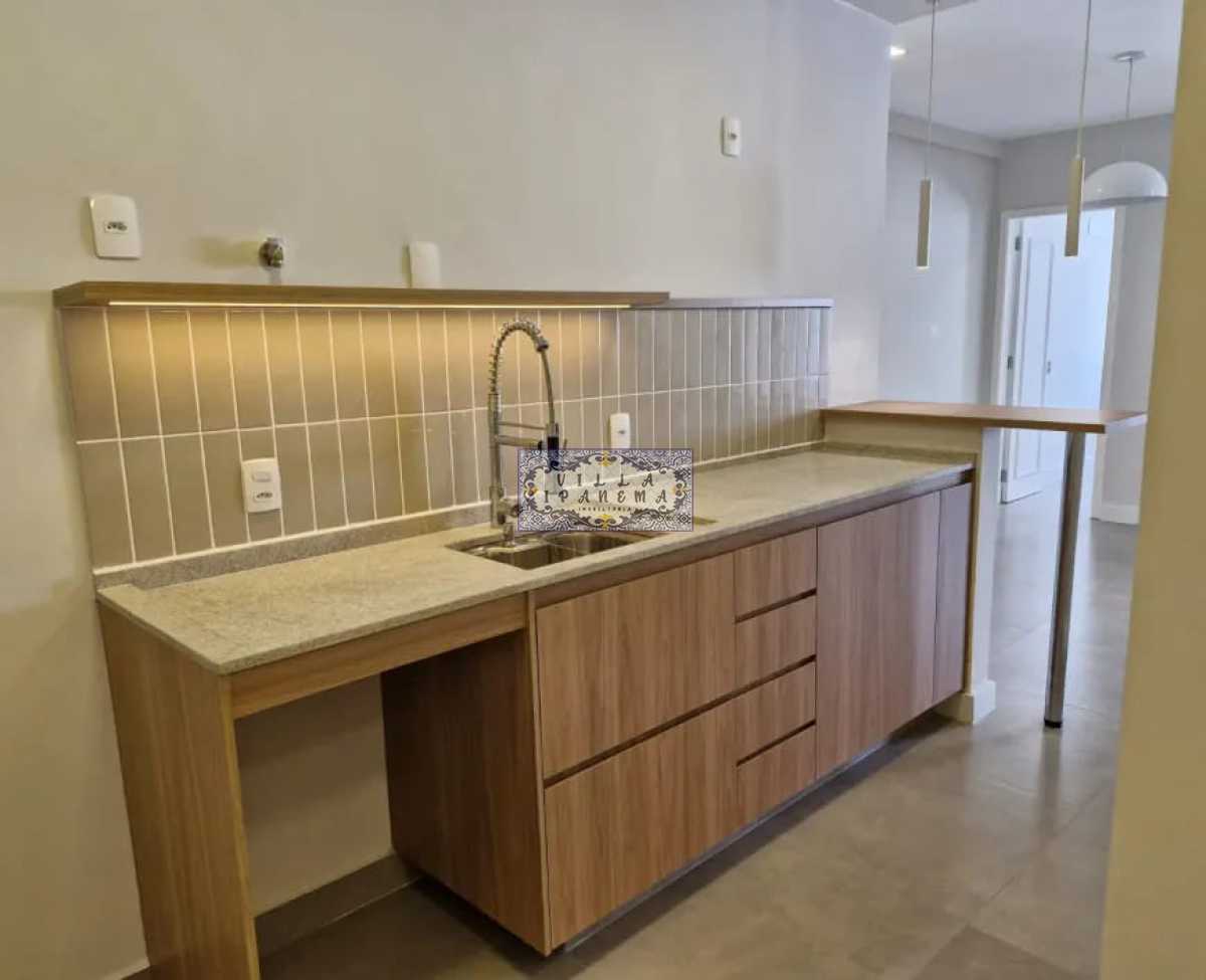 Conheça ec do imóvel - Apartamento à venda Rua Antônio Parreiras, Ipanema, Rio de Janeiro - R$ 1.550.000 - IPA230196 - 22 ec - 22