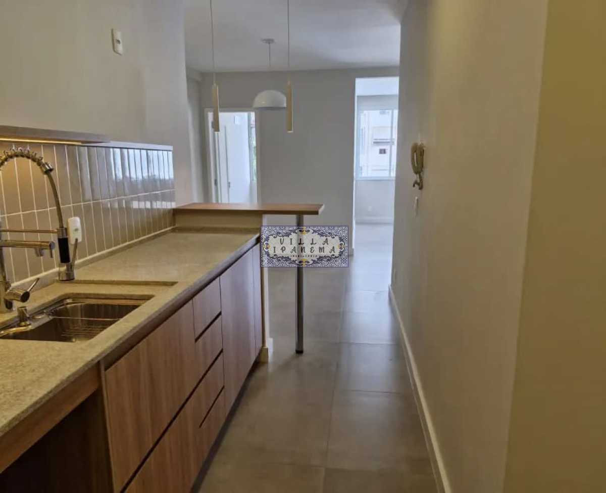 Conheça ed do imóvel - Apartamento à venda Rua Antônio Parreiras, Ipanema, Rio de Janeiro - R$ 1.550.000 - IPA230196 - 23 ed - 23