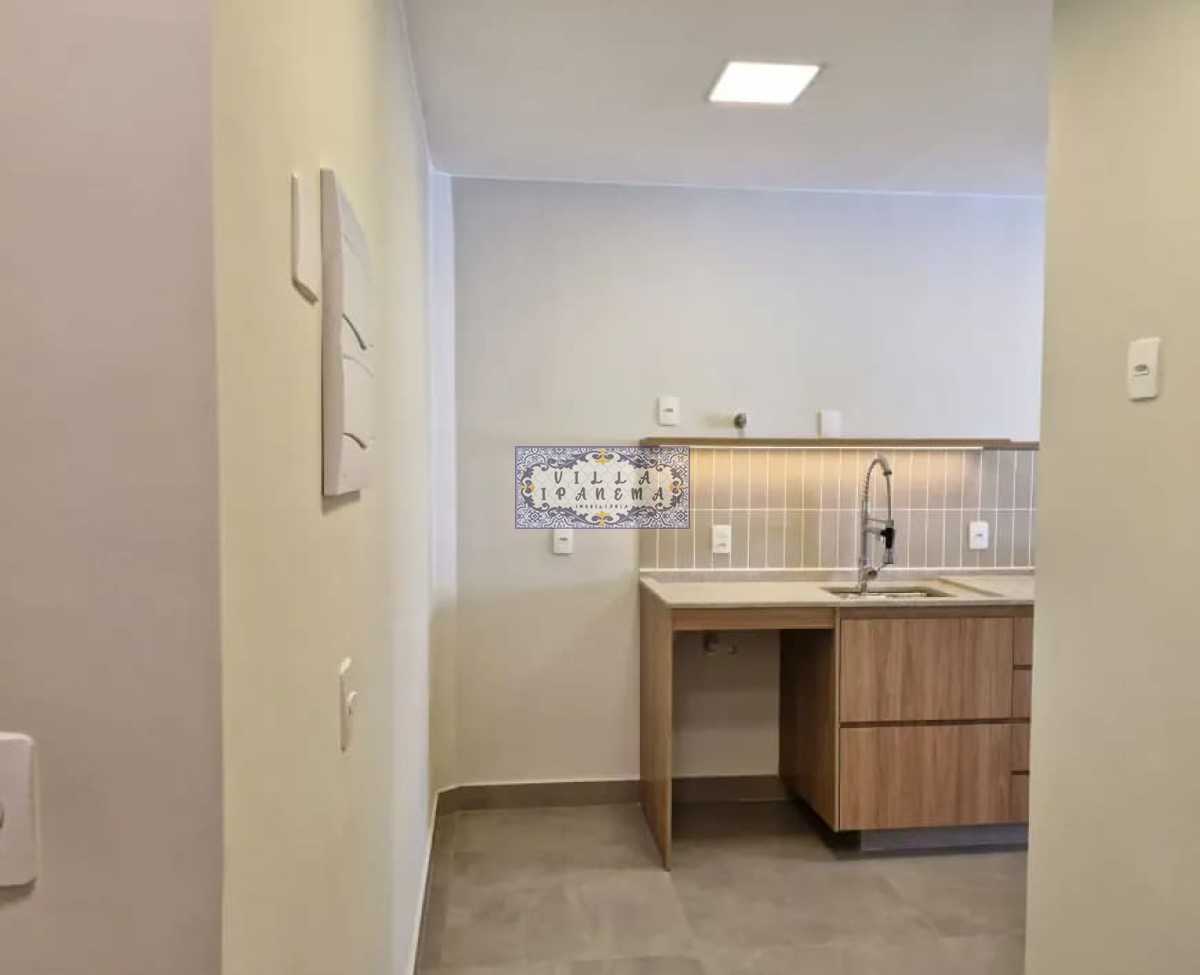 Conheça f do imóvel - Apartamento à venda Rua Antônio Parreiras, Ipanema, Rio de Janeiro - R$ 1.550.000 - IPA230196 - 24 f - 24