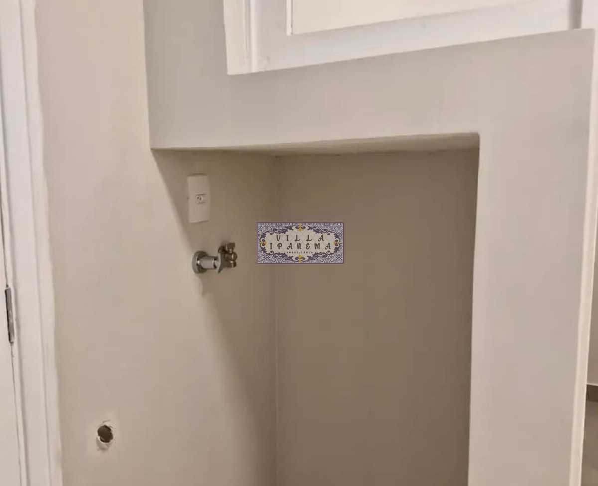 Conheça fb do imóvel - Apartamento à venda Rua Antônio Parreiras, Ipanema, Rio de Janeiro - R$ 1.550.000 - IPA230196 - 26 fb - 26
