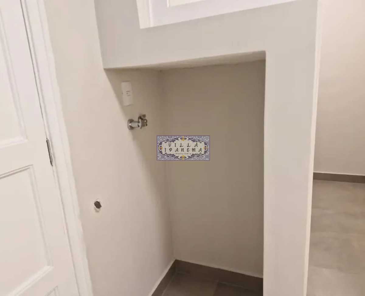 Conheça fc do imóvel - Apartamento à venda Rua Antônio Parreiras, Ipanema, Rio de Janeiro - R$ 1.550.000 - IPA230196 - 27 fc - 27