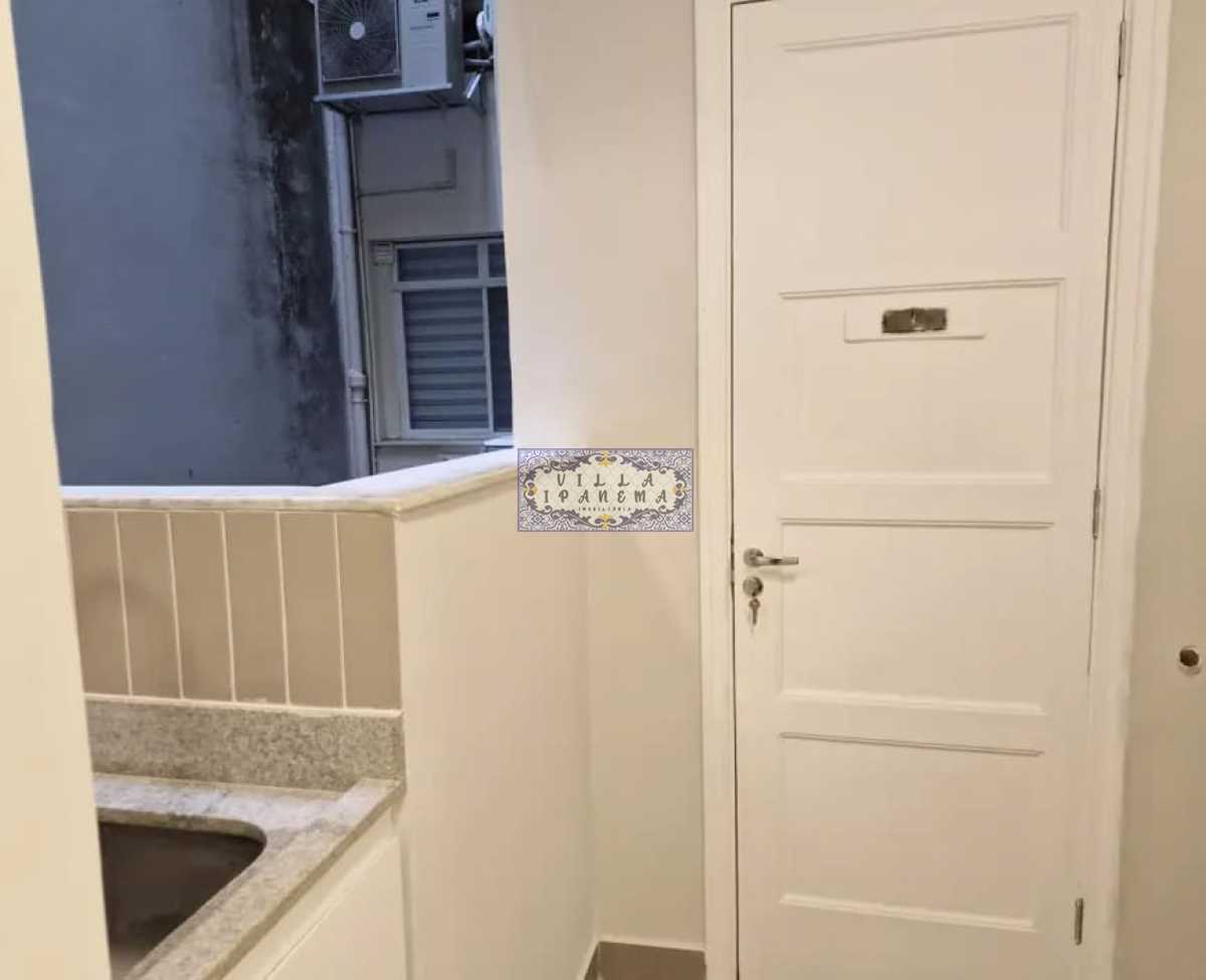 Conheça fd do imóvel - Apartamento à venda Rua Antônio Parreiras, Ipanema, Rio de Janeiro - R$ 1.550.000 - IPA230196 - 28 fd - 28