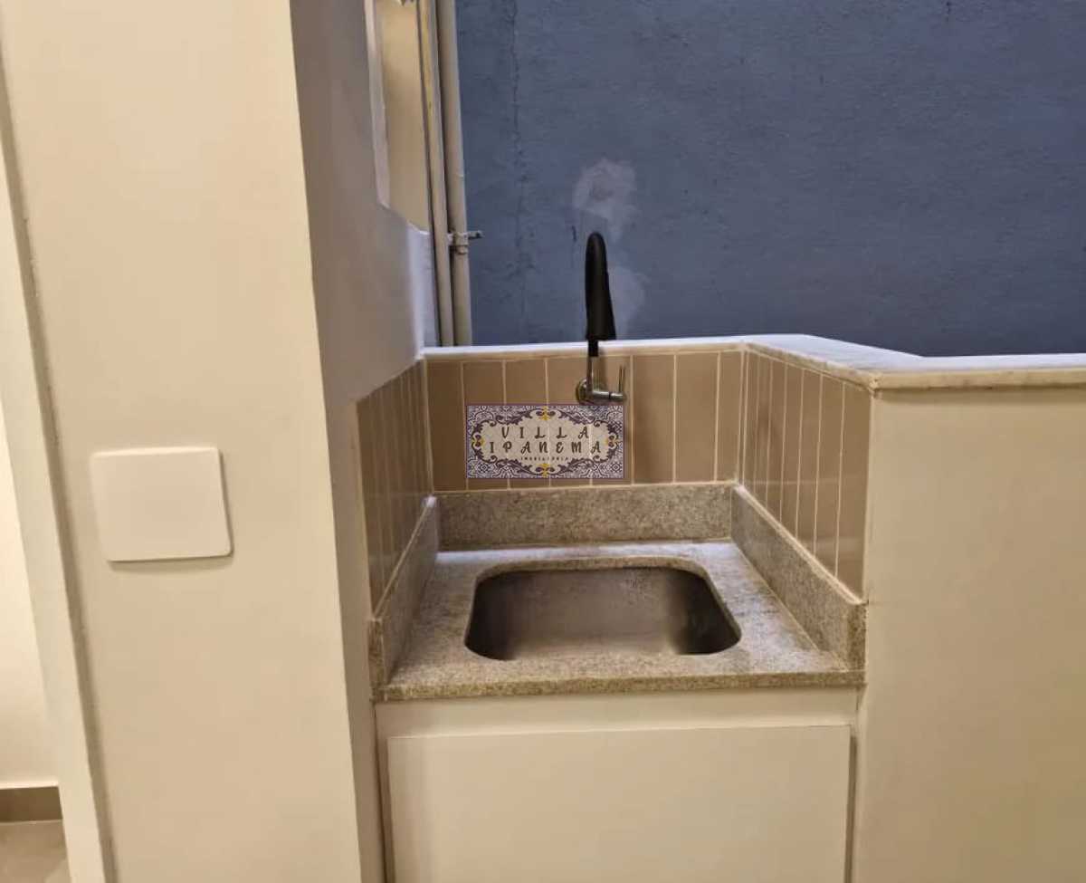Conheça g do imóvel - Apartamento à venda Rua Antônio Parreiras, Ipanema, Rio de Janeiro - R$ 1.550.000 - IPA230196 - 29 g - 29