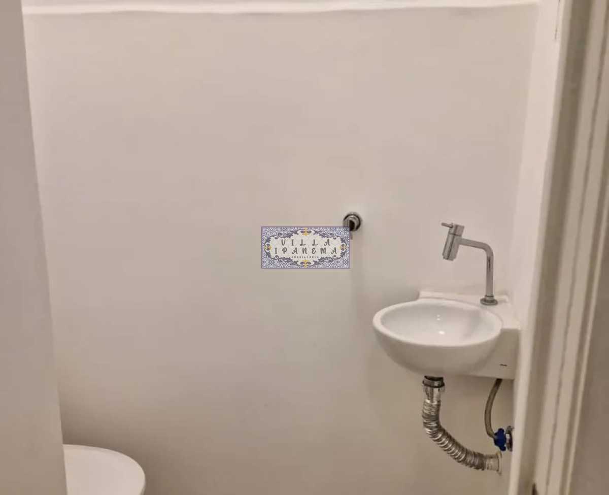 Conheça ga do imóvel - Apartamento à venda Rua Antônio Parreiras, Ipanema, Rio de Janeiro - R$ 1.550.000 - IPA230196 - 30 ga - 30