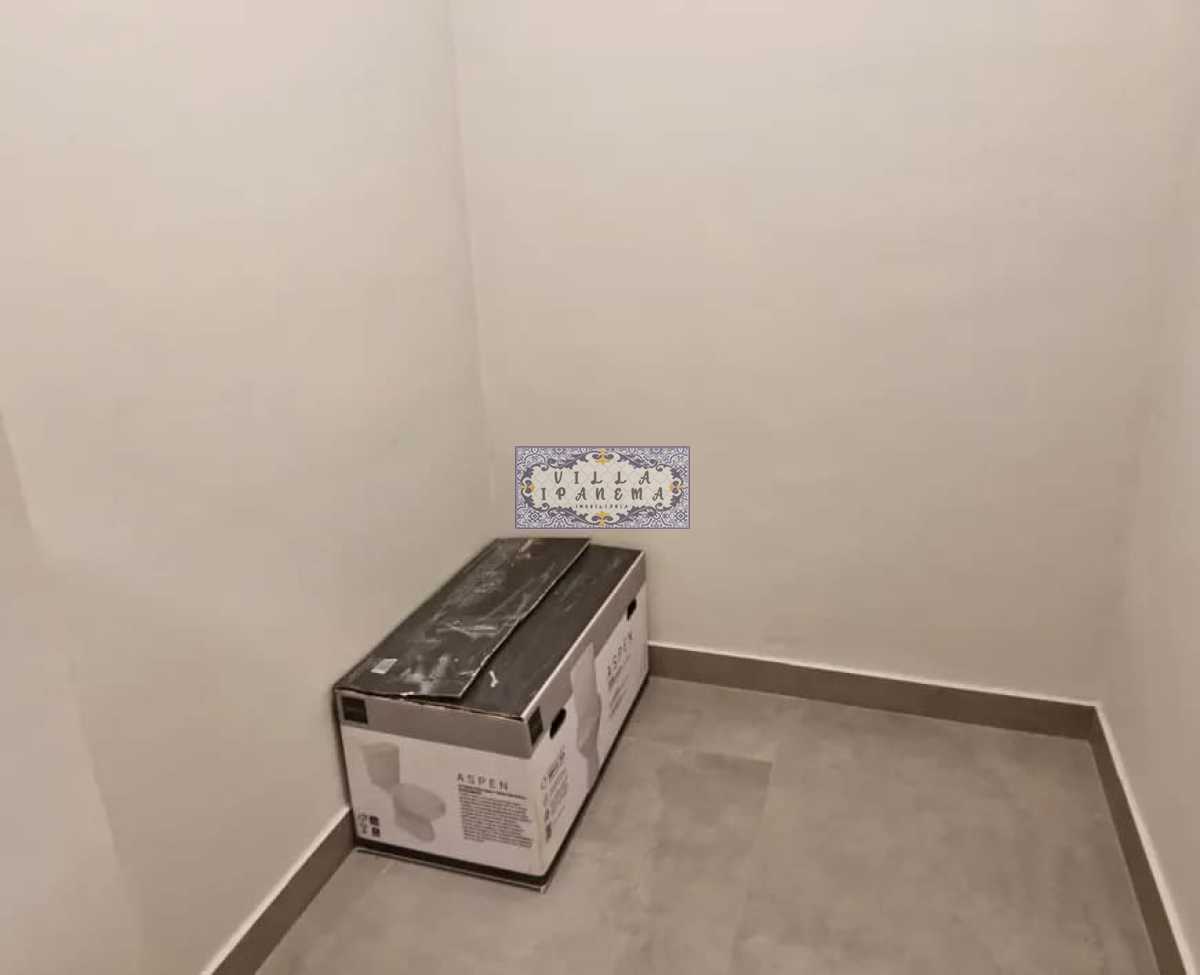Conheça gb do imóvel - Apartamento à venda Rua Antônio Parreiras, Ipanema, Rio de Janeiro - R$ 1.550.000 - IPA230196 - 31 gb - 31