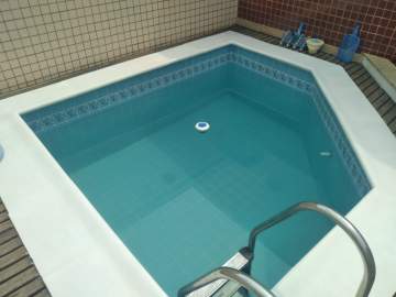 IMPERDÍVEL! - Cobertura à venda Rua Senador Nabuco, Vila Isabel, Rio de Janeiro - R$ 690.000 - IPA230198
