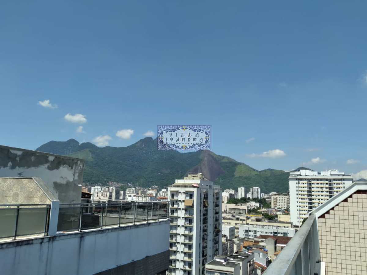 Conheça aa 3. do imóvel - Cobertura à venda Rua Senador Nabuco, Vila Isabel, Rio de Janeiro - R$ 690.000 - IPA230198 - 5 aa 3. - 5