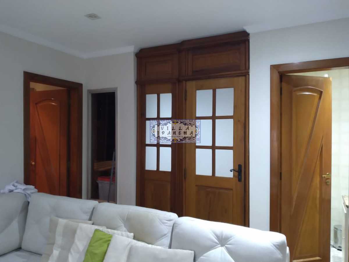 Conheça bb. do imóvel - Cobertura à venda Rua Senador Nabuco, Vila Isabel, Rio de Janeiro - R$ 690.000 - IPA230198 - 9 bb. - 9