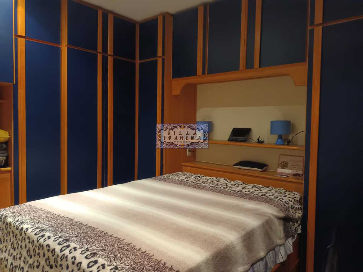 Conheça be 1. do imóvel - Cobertura à venda Rua Senador Nabuco, Vila Isabel, Rio de Janeiro - R$ 690.000 - IPA230198 - 12 be 1. - 12