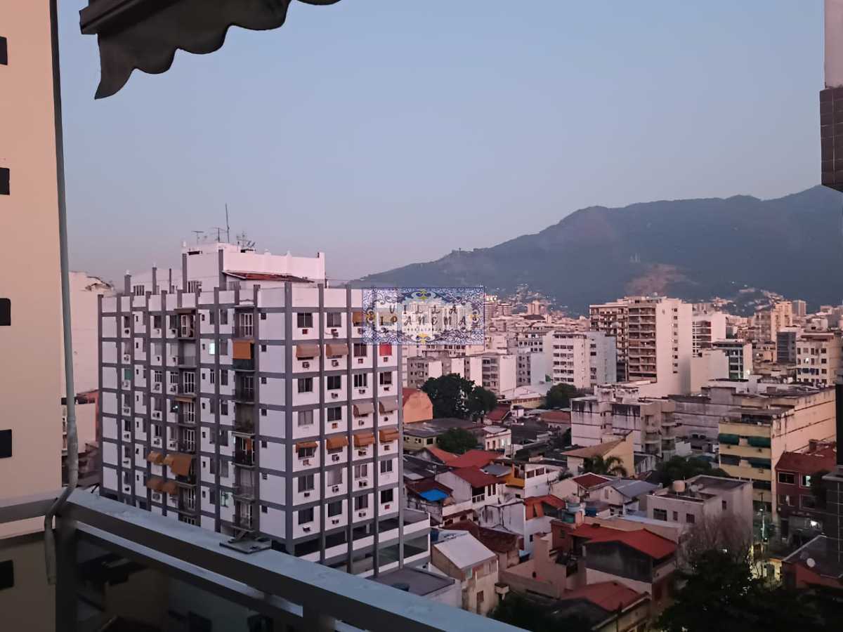 Conheça eaaaaaa. do imóvel - Cobertura à venda Rua Senador Nabuco, Vila Isabel, Rio de Janeiro - R$ 690.000 - IPA230198 - 23 eaaaaaa. - 23