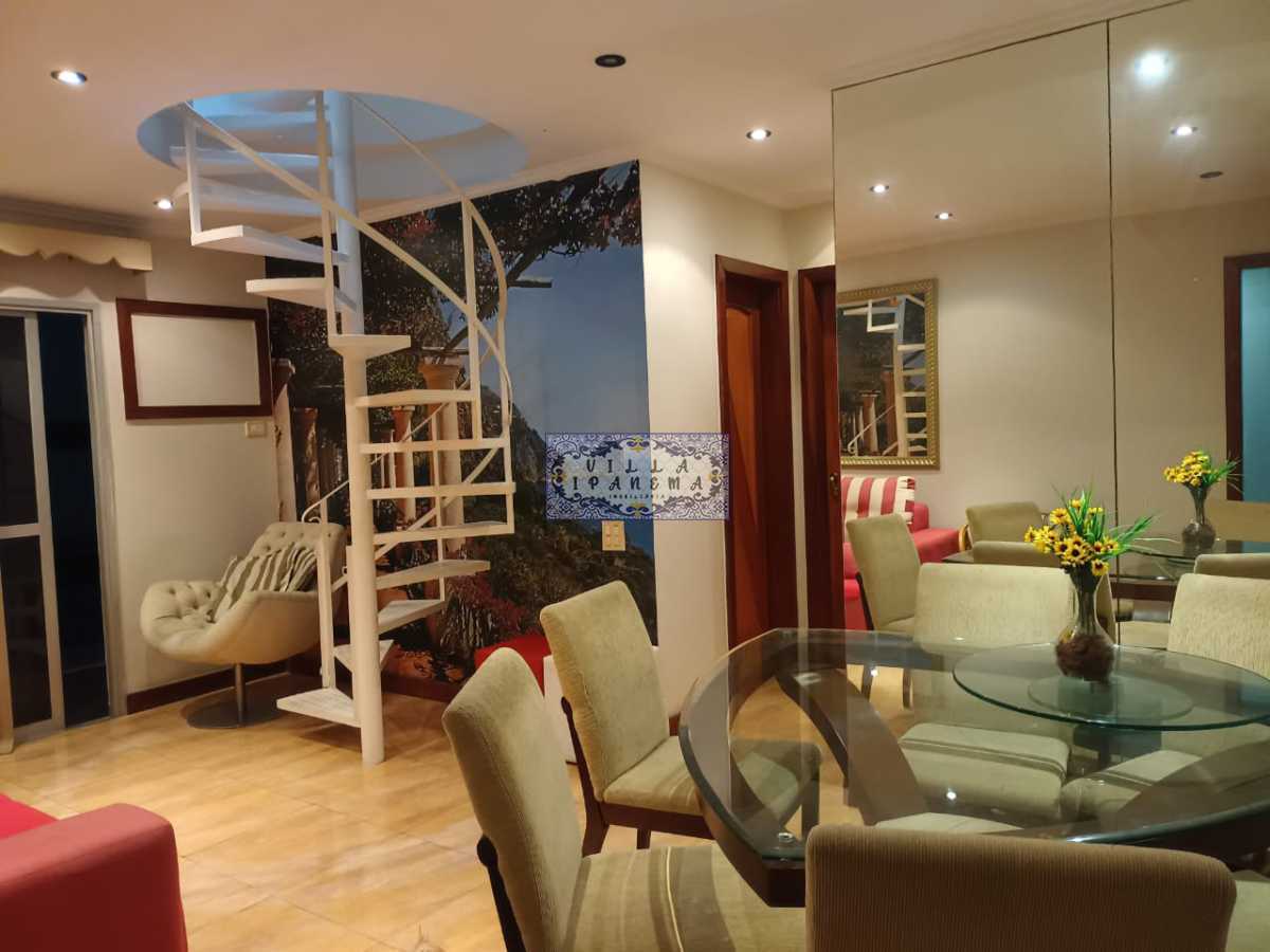 Conheça eb 2. do imóvel - Cobertura à venda Rua Senador Nabuco, Vila Isabel, Rio de Janeiro - R$ 690.000 - IPA230198 - 25 eb 2. - 25