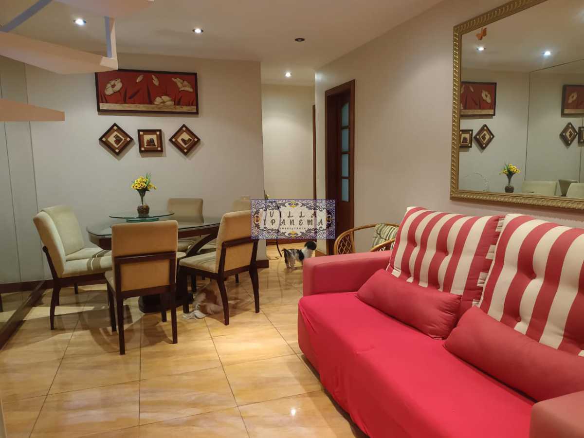 Conheça eb 3. do imóvel - Cobertura à venda Rua Senador Nabuco, Vila Isabel, Rio de Janeiro - R$ 690.000 - IPA230198 - 26 eb 3. - 26