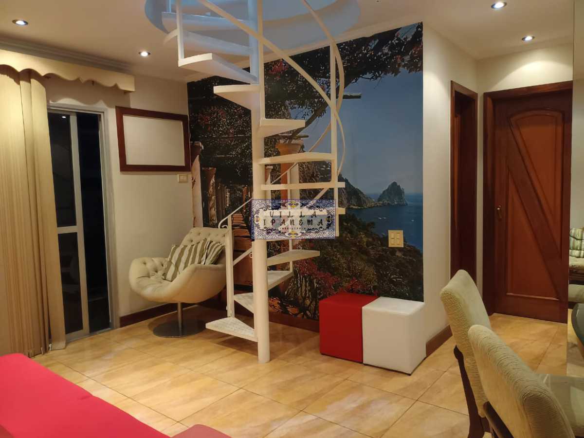 Conheça eb 4. do imóvel - Cobertura à venda Rua Senador Nabuco, Vila Isabel, Rio de Janeiro - R$ 690.000 - IPA230198 - 27 eb 4. - 27