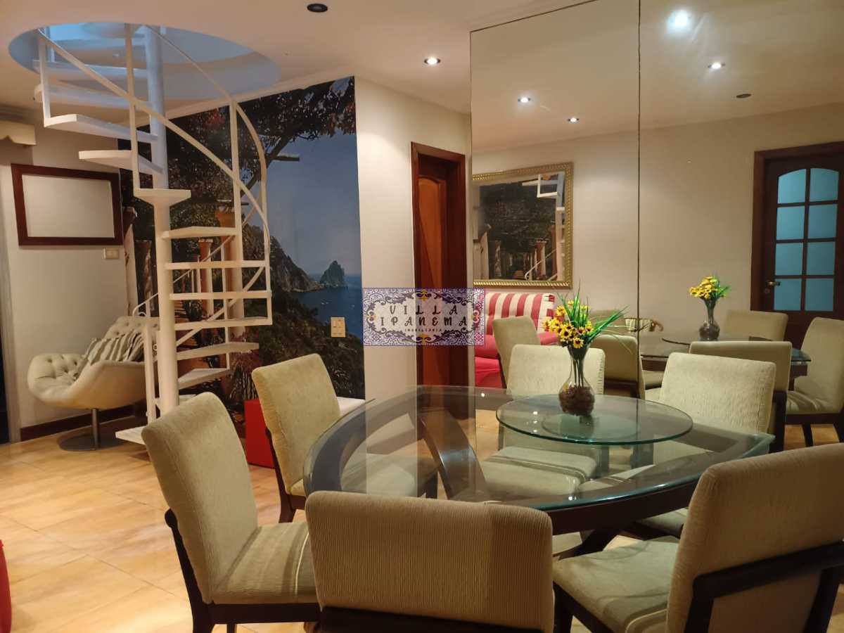 Conheça eb 5. do imóvel - Cobertura à venda Rua Senador Nabuco, Vila Isabel, Rio de Janeiro - R$ 690.000 - IPA230198 - 28 eb 5. - 28