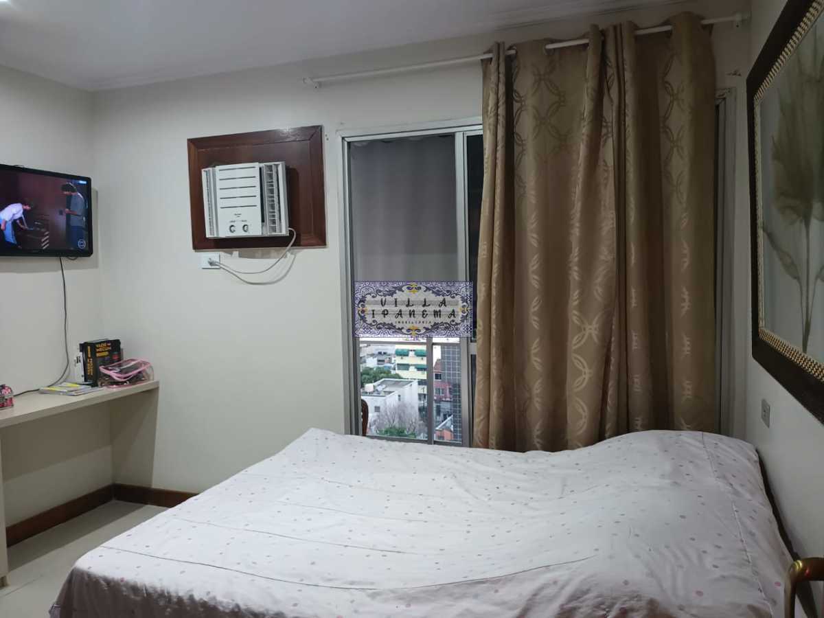 Conheça f 1. do imóvel - Cobertura à venda Rua Senador Nabuco, Vila Isabel, Rio de Janeiro - R$ 690.000 - IPA230198 - 29 f 1. - 29