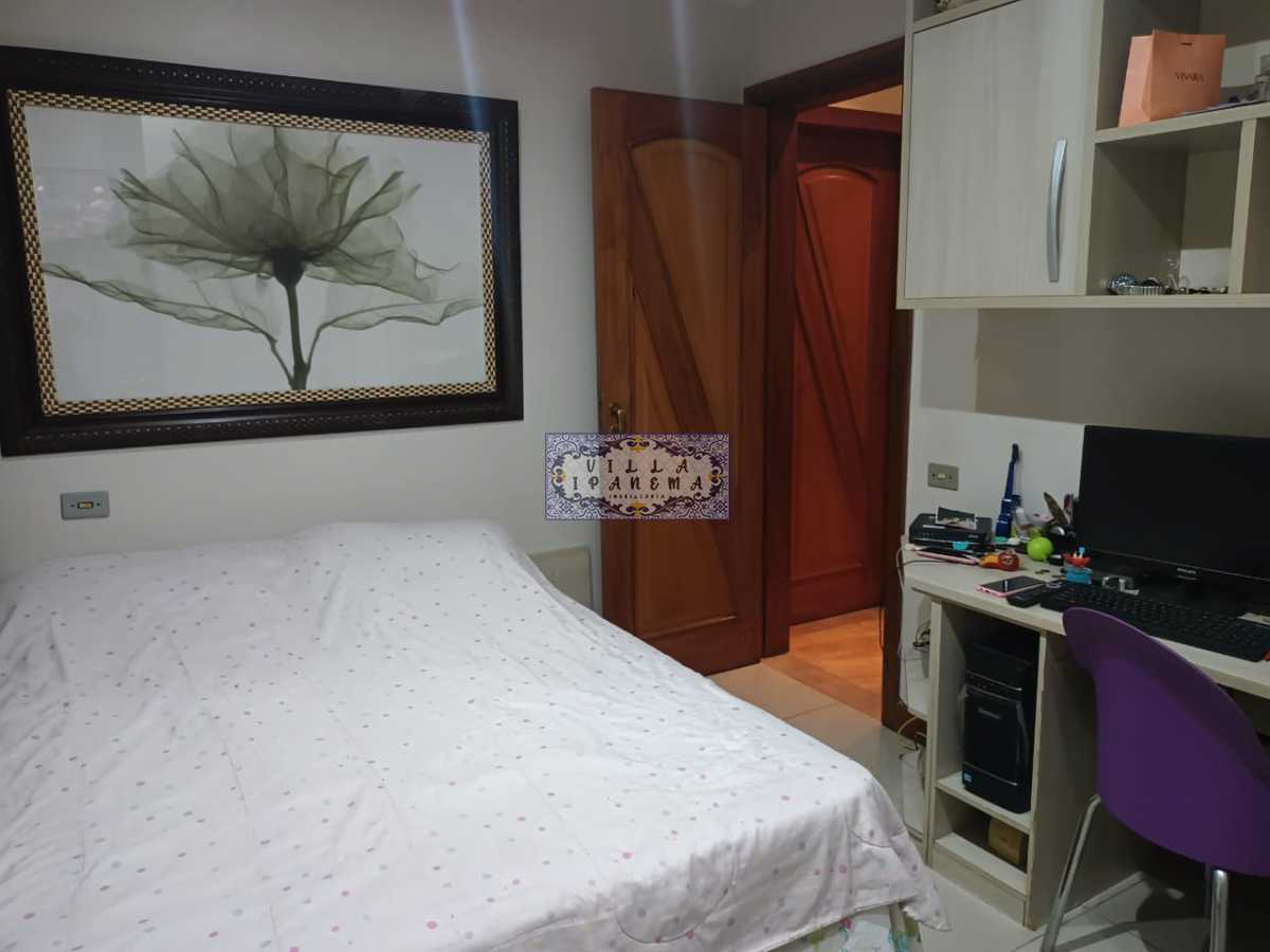 Conheça fa. do imóvel - Cobertura à venda Rua Senador Nabuco, Vila Isabel, Rio de Janeiro - R$ 690.000 - IPA230198 - 30 fa. - 30