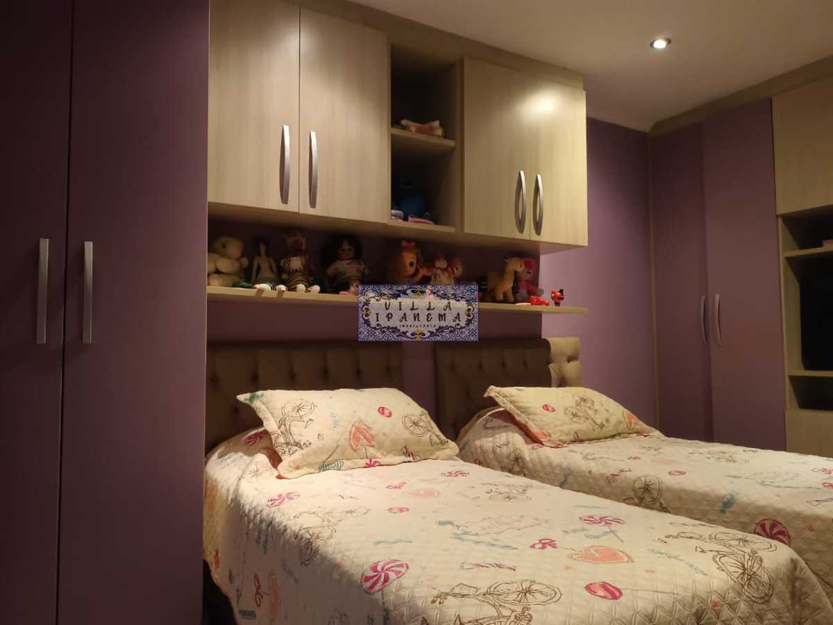 Conheça ga 1. do imóvel - Cobertura à venda Rua Senador Nabuco, Vila Isabel, Rio de Janeiro - R$ 690.000 - IPA230198 - 34 ga 1. - 34