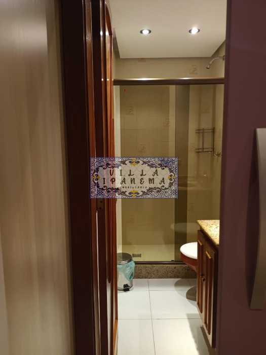 Conheça h 1. do imóvel - Cobertura à venda Rua Senador Nabuco, Vila Isabel, Rio de Janeiro - R$ 690.000 - IPA230198 - 37 h 1. - 37