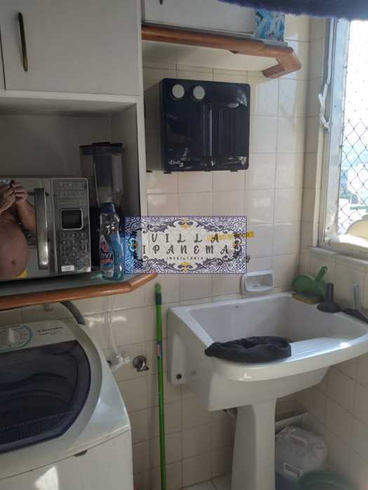 Conheça j 2. do imóvel - Cobertura à venda Rua Senador Nabuco, Vila Isabel, Rio de Janeiro - R$ 690.000 - IPA230198 - 40 j 2. - 40
