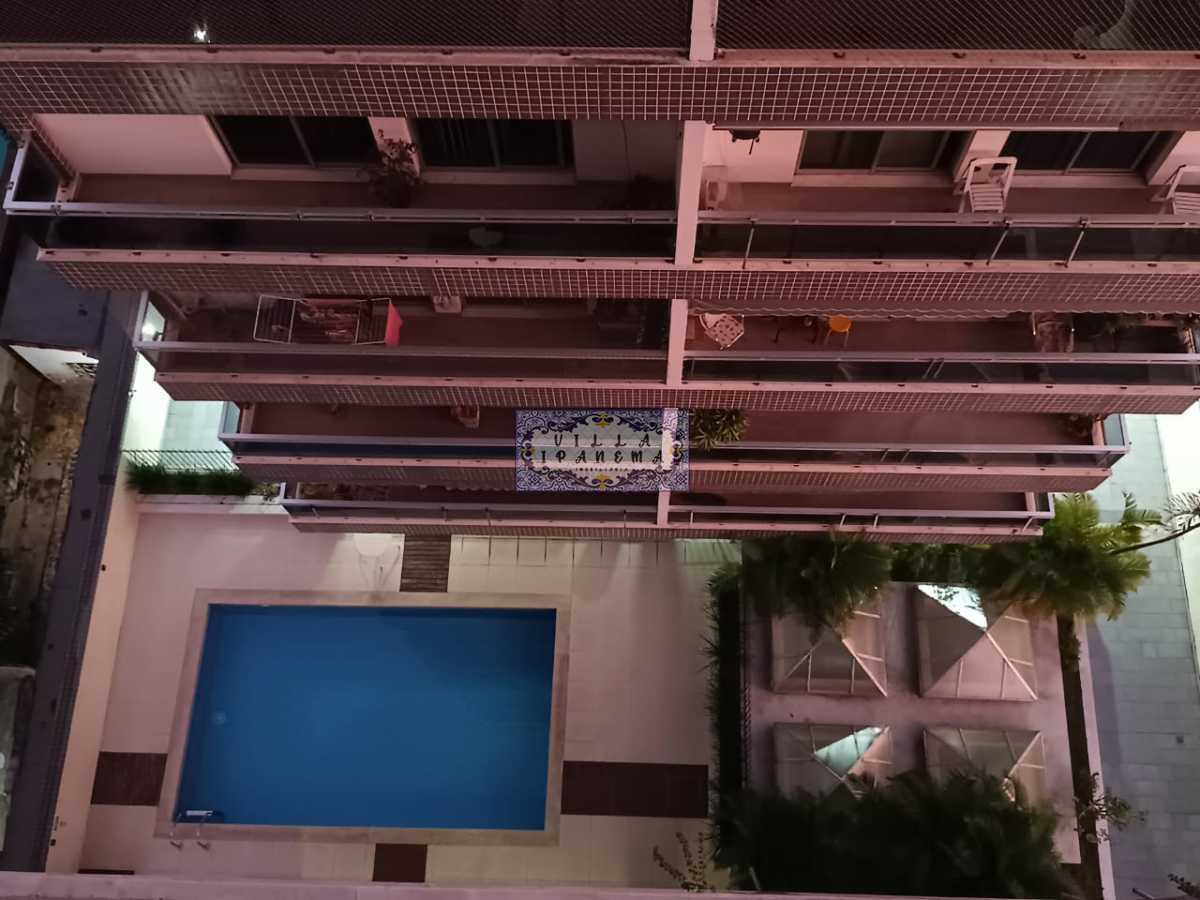 Conheça ja. do imóvel - Cobertura à venda Rua Senador Nabuco, Vila Isabel, Rio de Janeiro - R$ 690.000 - IPA230198 - 41 ja. - 41