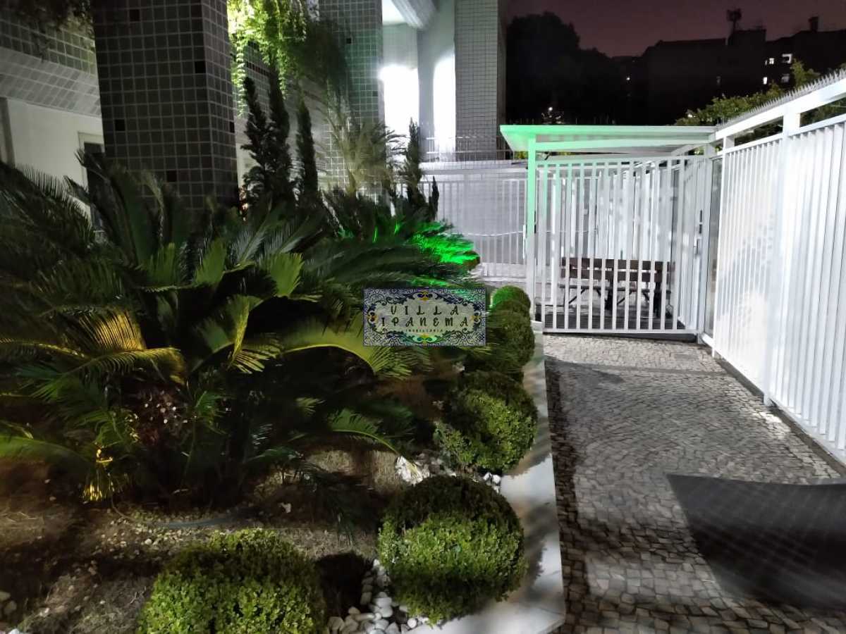 Conheça jb 2. do imóvel - Cobertura à venda Rua Senador Nabuco, Vila Isabel, Rio de Janeiro - R$ 690.000 - IPA230198 - 43 jb 2. - 43