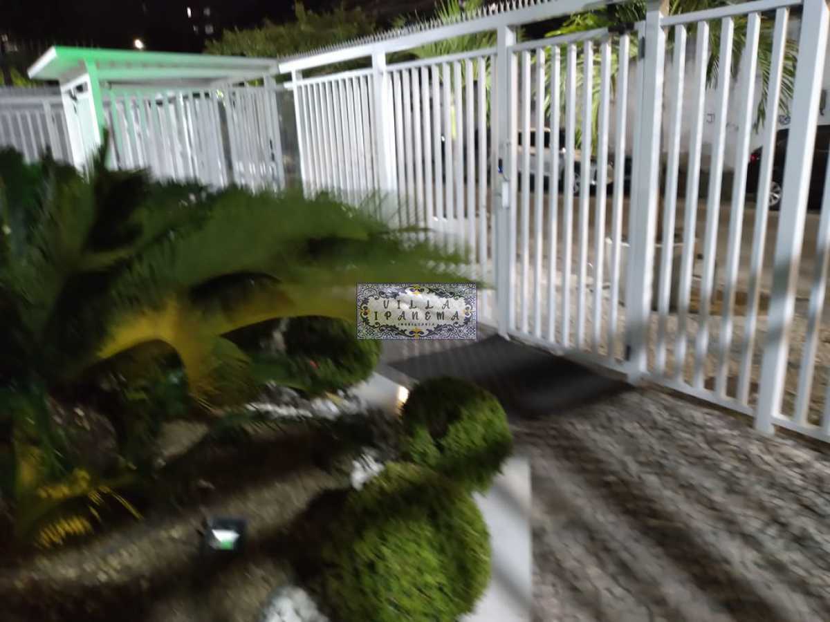 Conheça jc. do imóvel - Cobertura à venda Rua Senador Nabuco, Vila Isabel, Rio de Janeiro - R$ 690.000 - IPA230198 - 44 jc. - 44